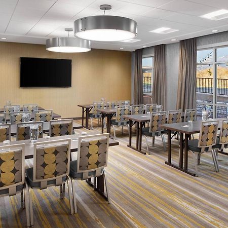 Springhill Suites By Marriott St. George Washington Exterior photo