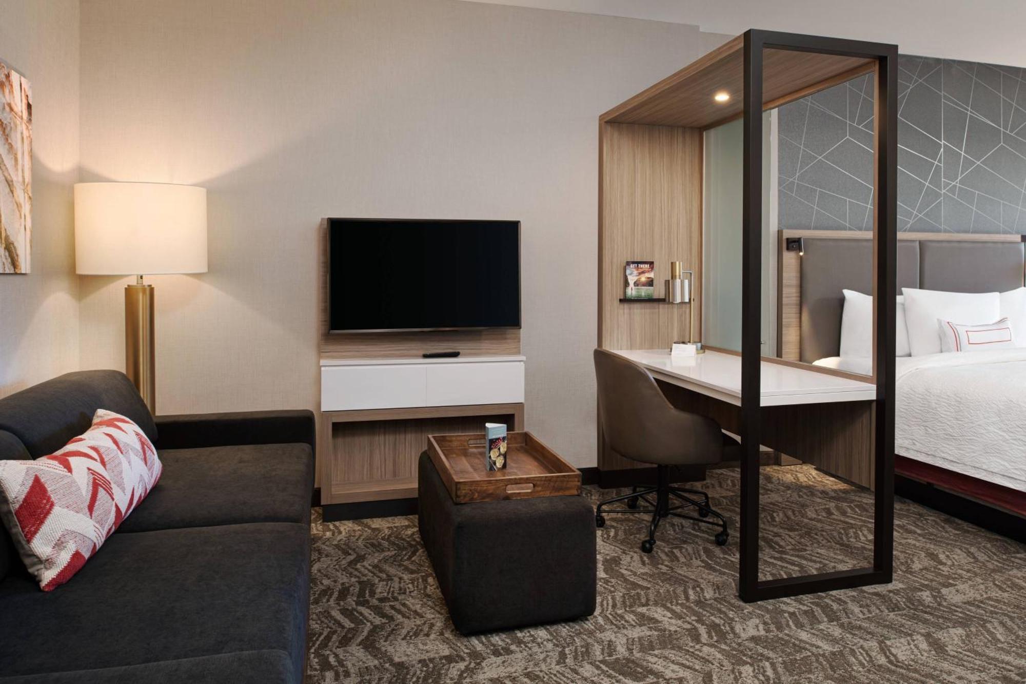 Springhill Suites By Marriott St. George Washington Exterior photo